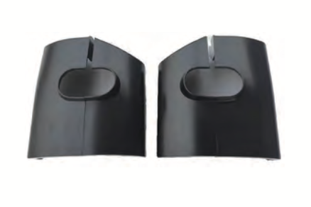 438BNX1:2:3:4:5:6Escalator handrail cover